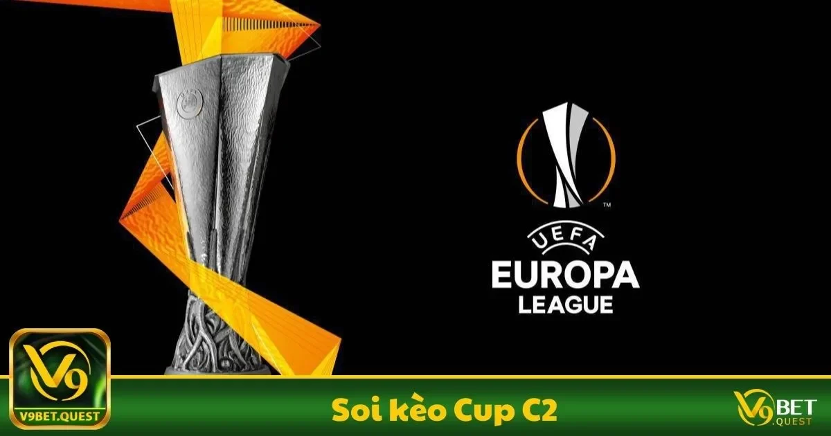 Soi Kèo Cup C2: Hướng Dẫn Chi Tiết & Mẹo Đặt Cược Chuẩn 1 Soi kèo Cup C2 V9Bet Là Gì? Phân Tích Các Loại Kèo Phổ Biến