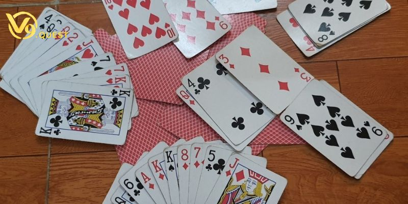 Luật chơi Bacbo độc lạ - Săn thưởng cực dễ tại V9BET 3 Bảng thống kê lịch sử cầu bệt giúp cược thủ đưa ra quyết định xuống tiền chính xác.